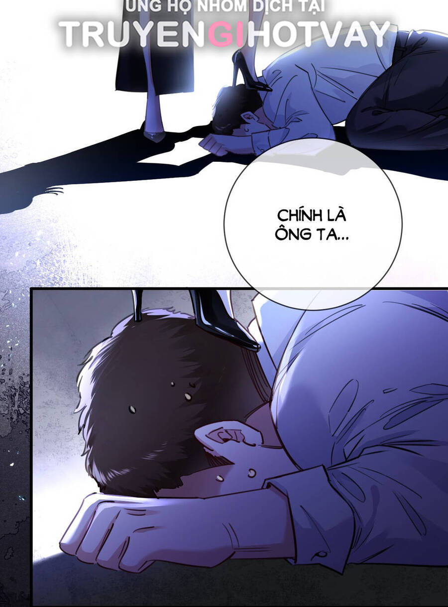 Xin Lỗi, Tôi Cũng Là Lão Đại - Chương 4 - Trang 24