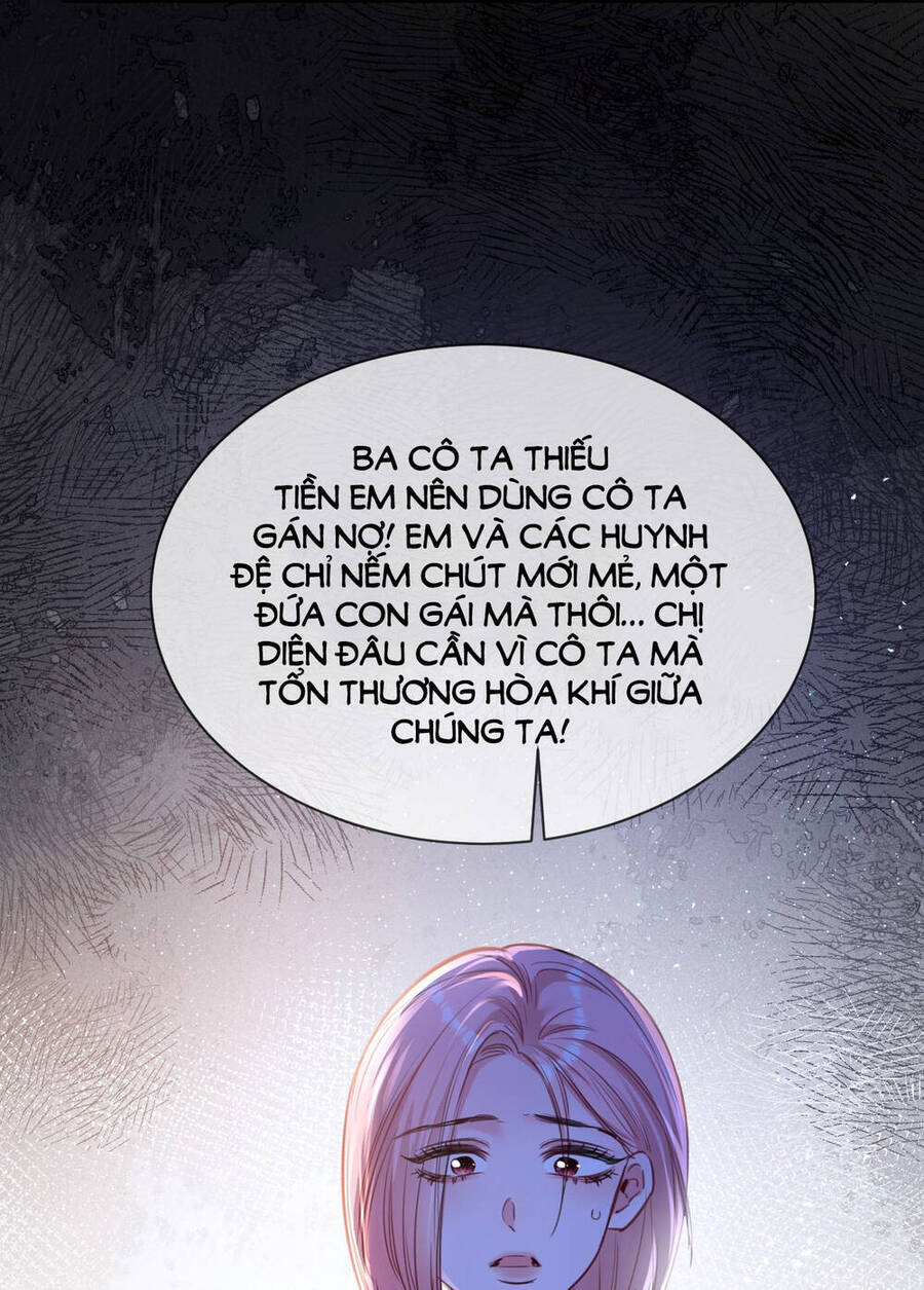 Xin Lỗi, Tôi Cũng Là Lão Đại - Chương 4 - Trang 25