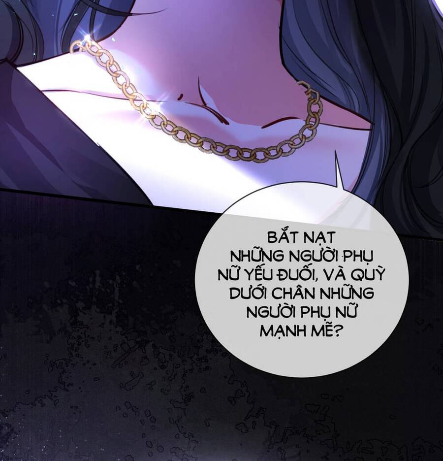 Xin Lỗi, Tôi Cũng Là Lão Đại - Chương 4 - Trang 28