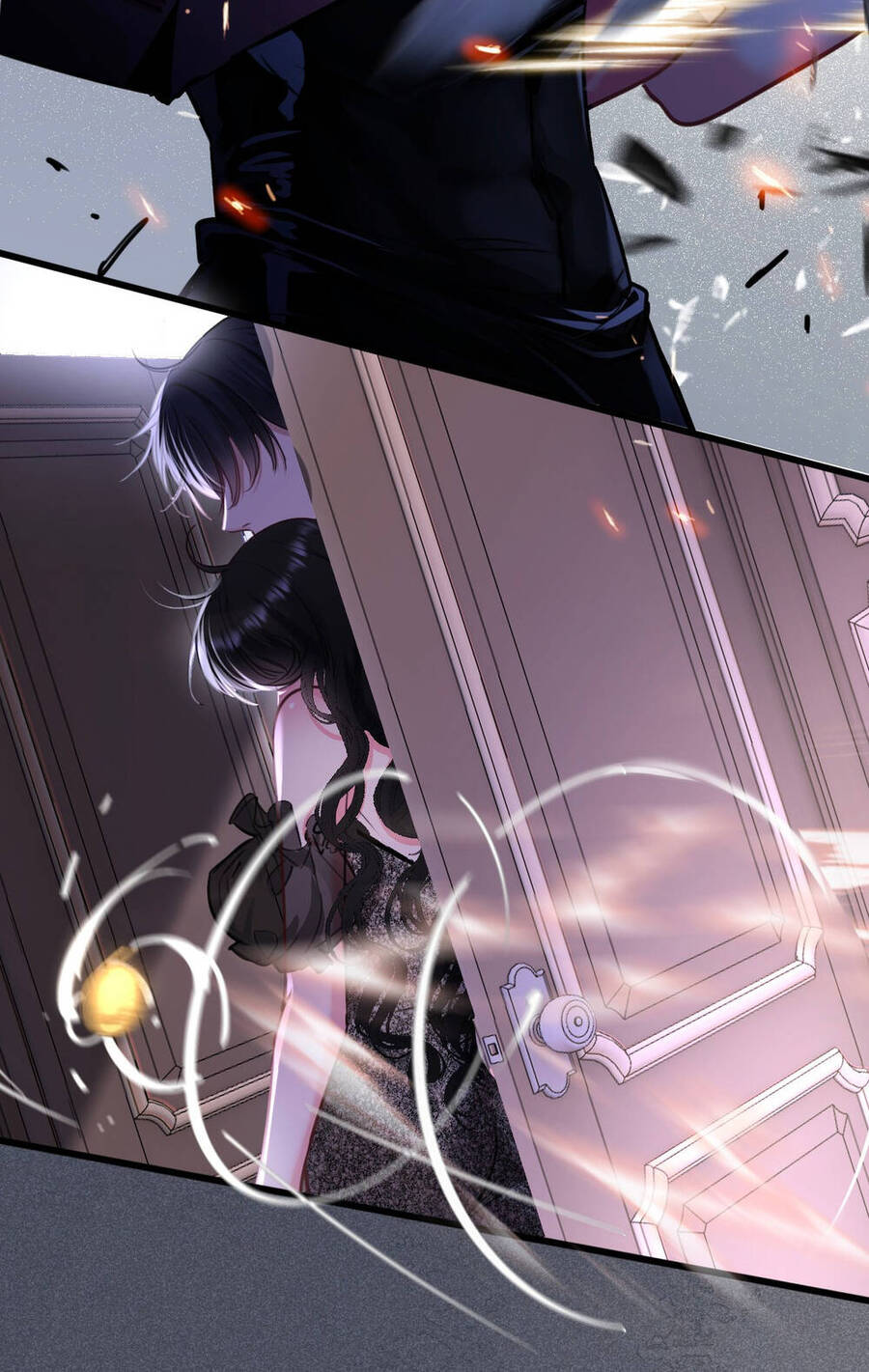 Xin Lỗi, Tôi Cũng Là Lão Đại - Chương 4 - Trang 4