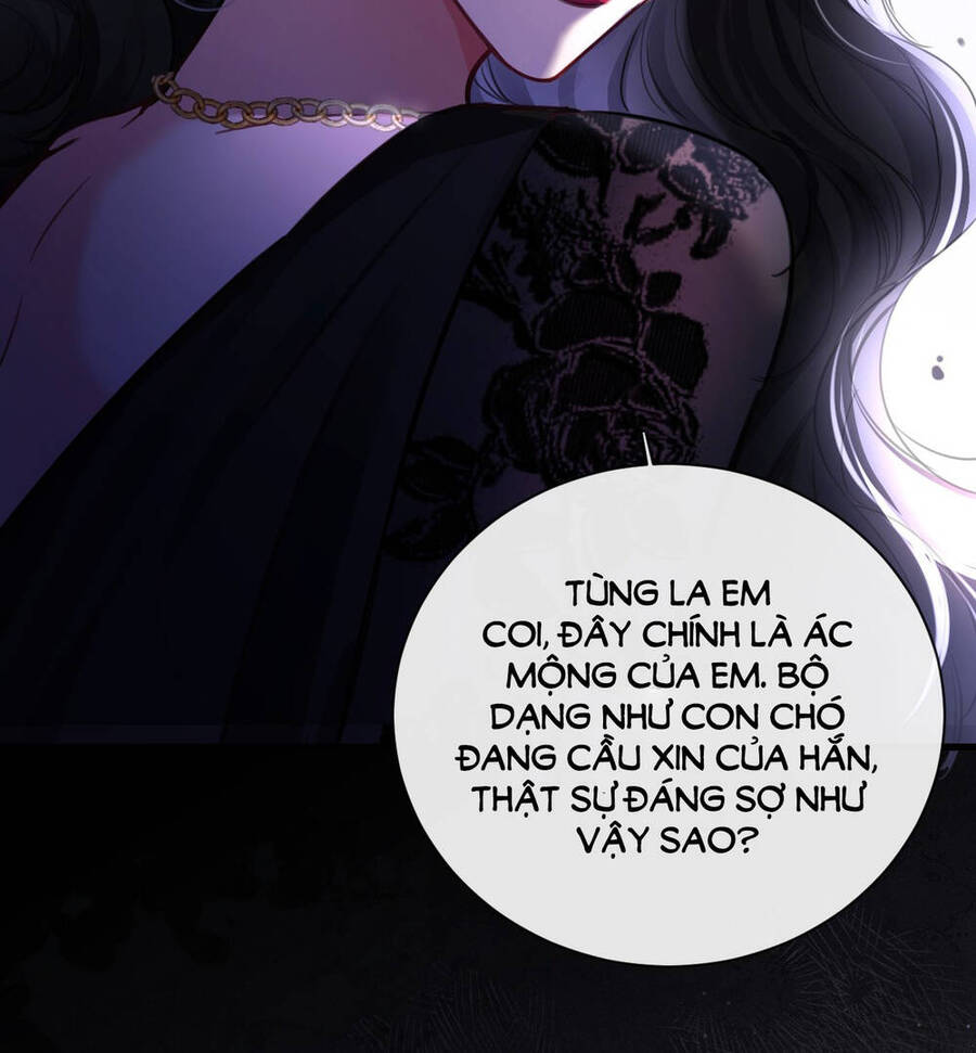 Xin Lỗi, Tôi Cũng Là Lão Đại - Chương 4 - Trang 34