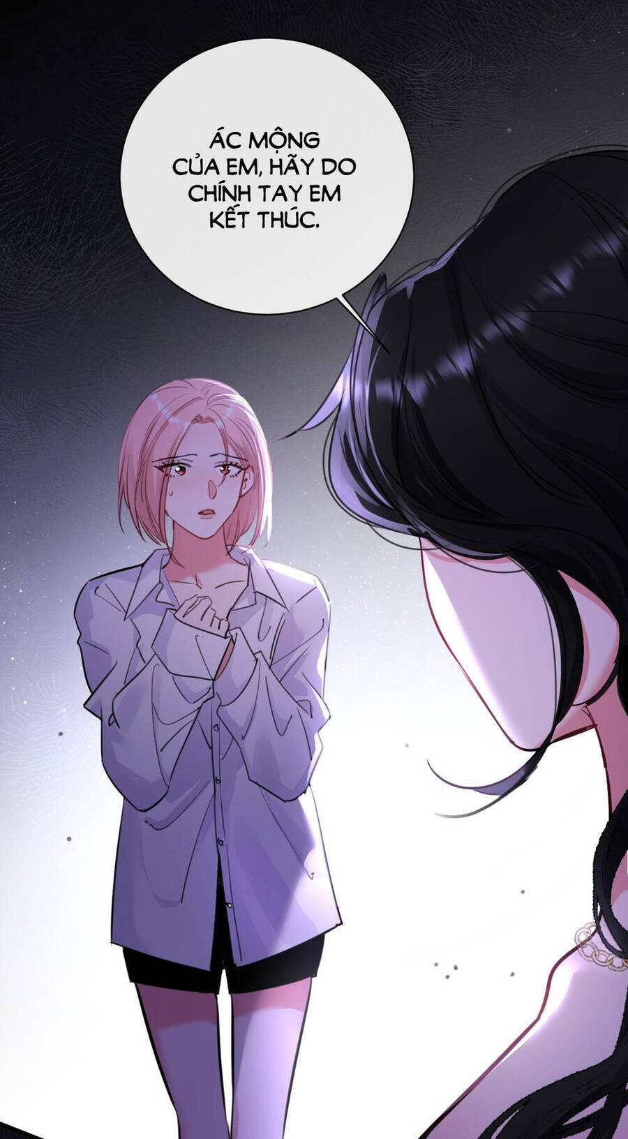 Xin Lỗi, Tôi Cũng Là Lão Đại - Chương 4 - Trang 35