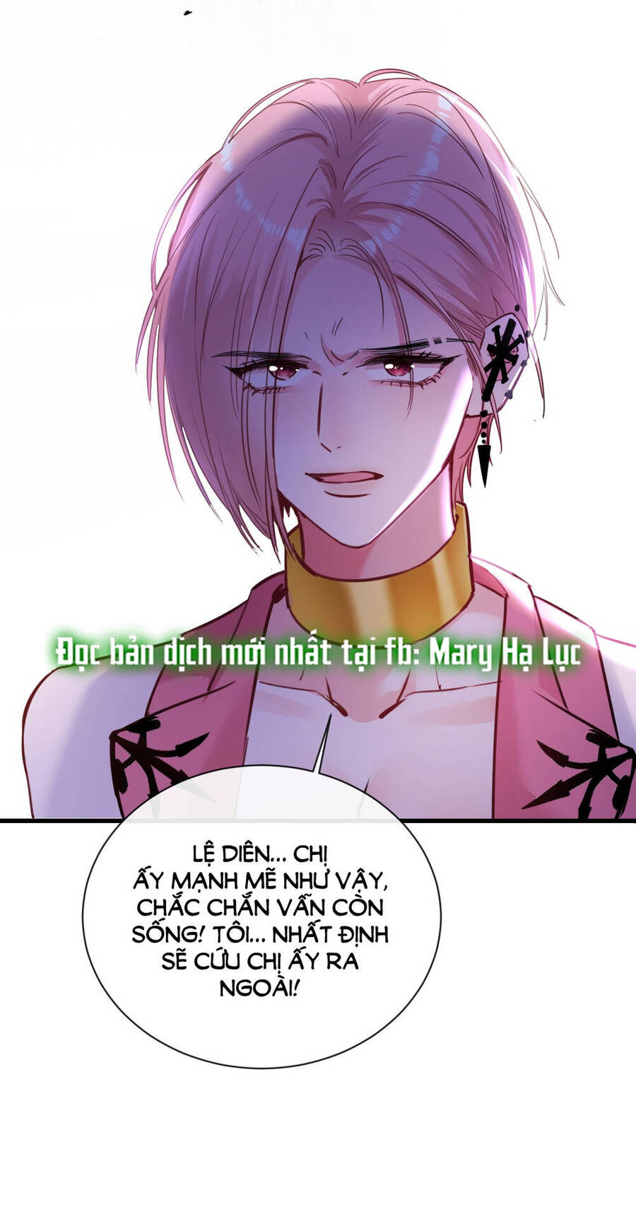 Xin Lỗi, Tôi Cũng Là Lão Đại - Chương 4 - Trang 38