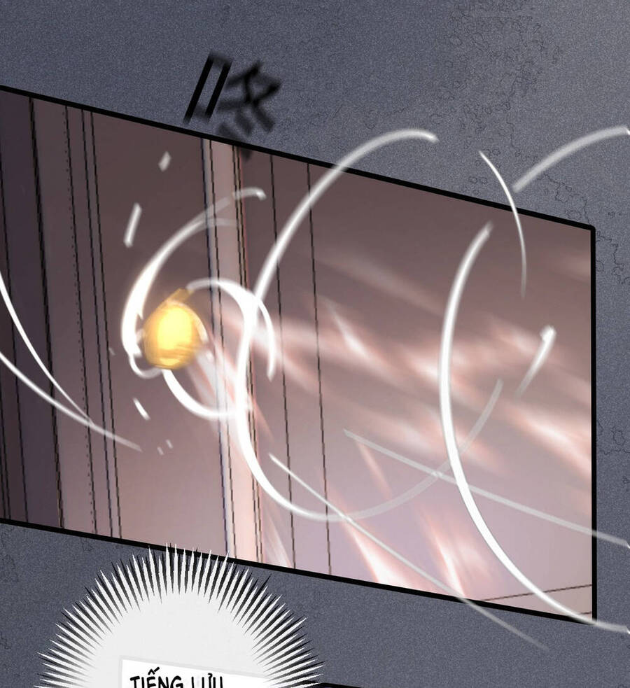 Xin Lỗi, Tôi Cũng Là Lão Đại - Chương 4 - Trang 5