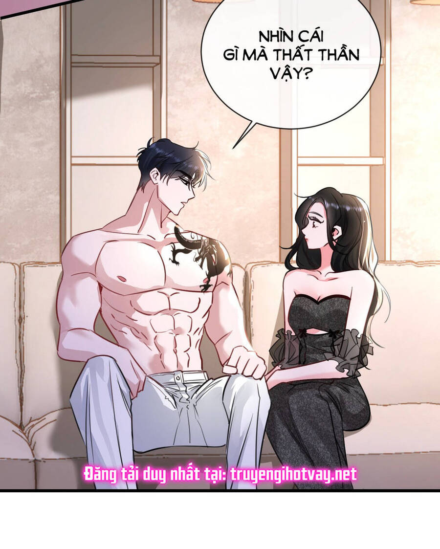 Xin Lỗi, Tôi Cũng Là Lão Đại - Chương 4 - Trang 45