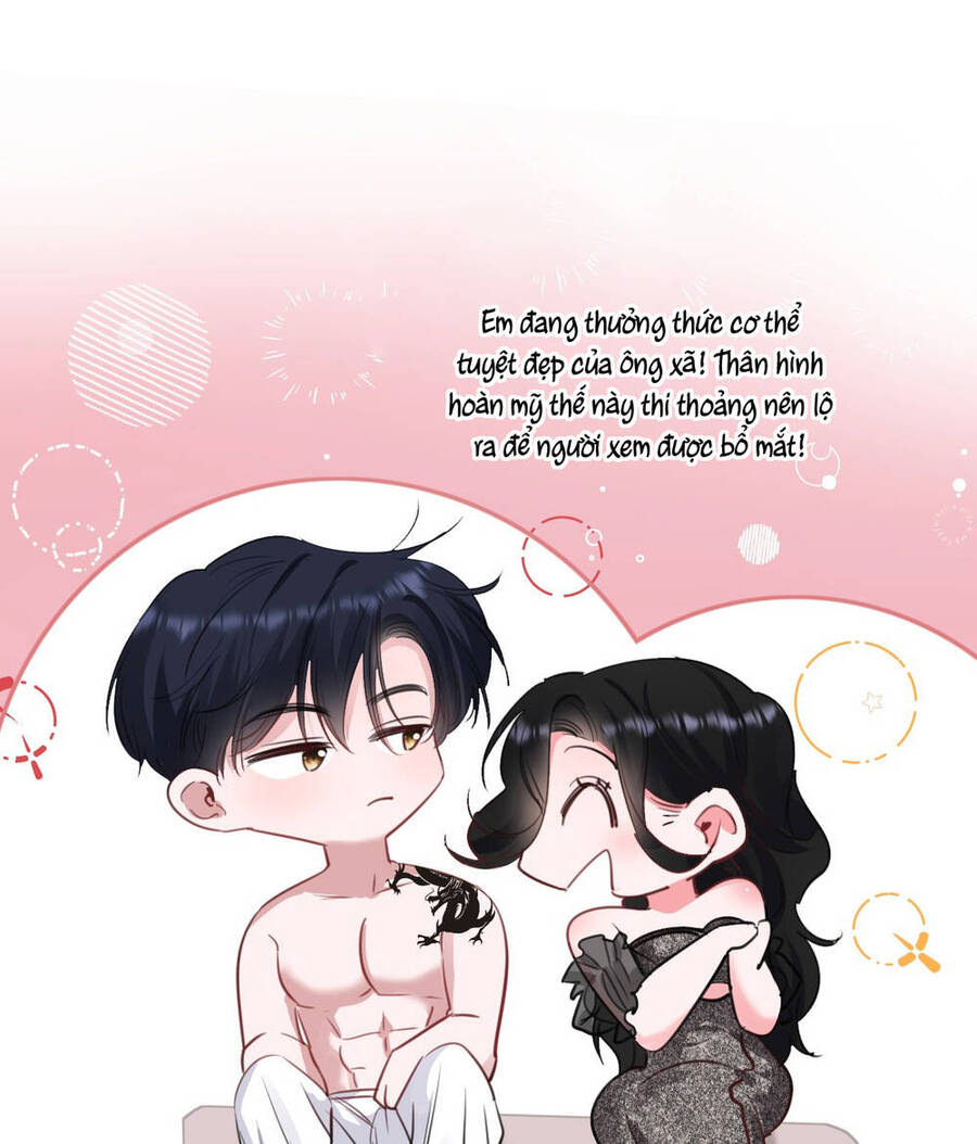 Xin Lỗi, Tôi Cũng Là Lão Đại - Chương 4 - Trang 48