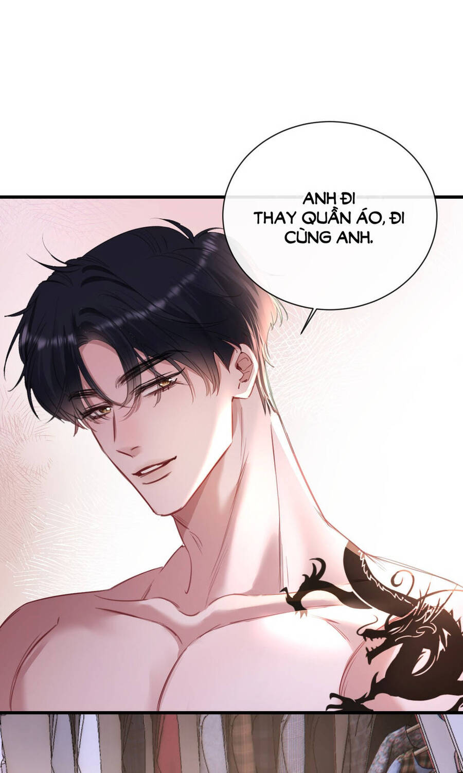 Xin Lỗi, Tôi Cũng Là Lão Đại - Chương 4 - Trang 50