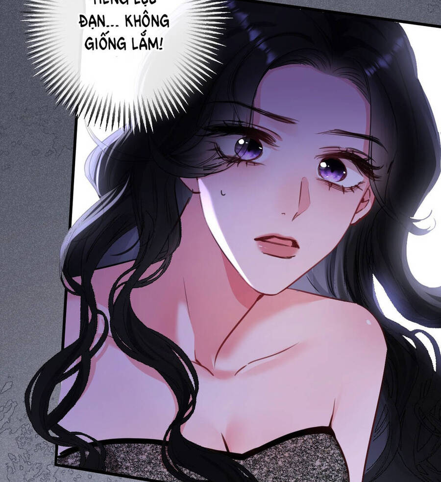 Xin Lỗi, Tôi Cũng Là Lão Đại - Chương 4 - Trang 6