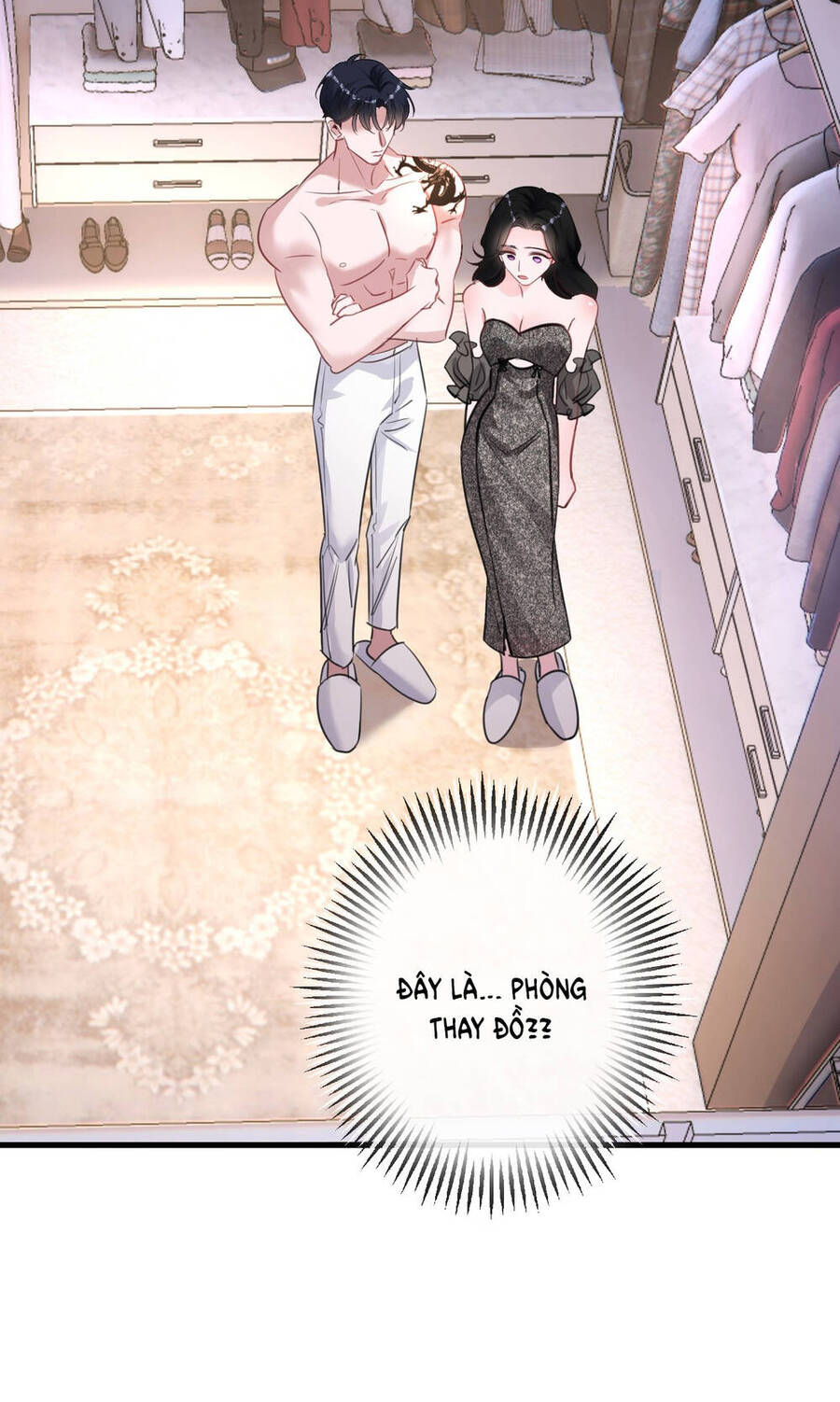 Xin Lỗi, Tôi Cũng Là Lão Đại - Chương 4 - Trang 51