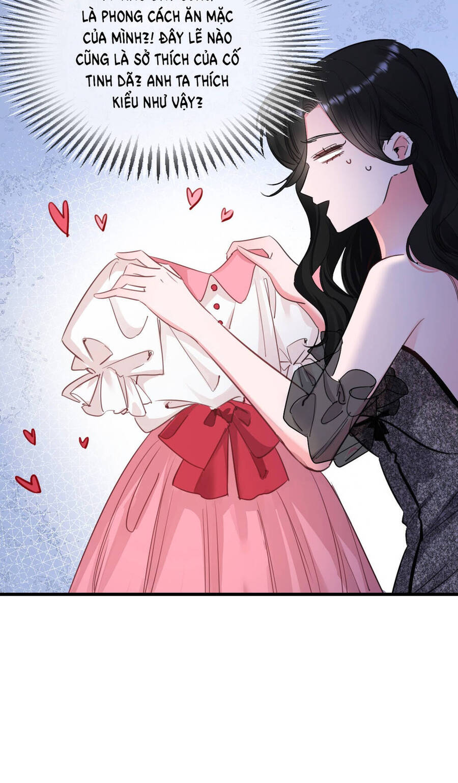 Xin Lỗi, Tôi Cũng Là Lão Đại - Chương 4 - Trang 54