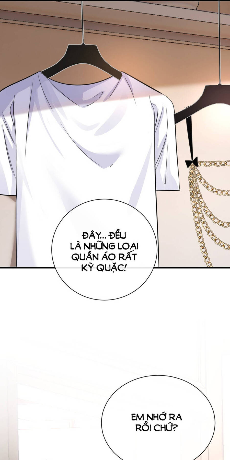 Xin Lỗi, Tôi Cũng Là Lão Đại - Chương 4 - Trang 57