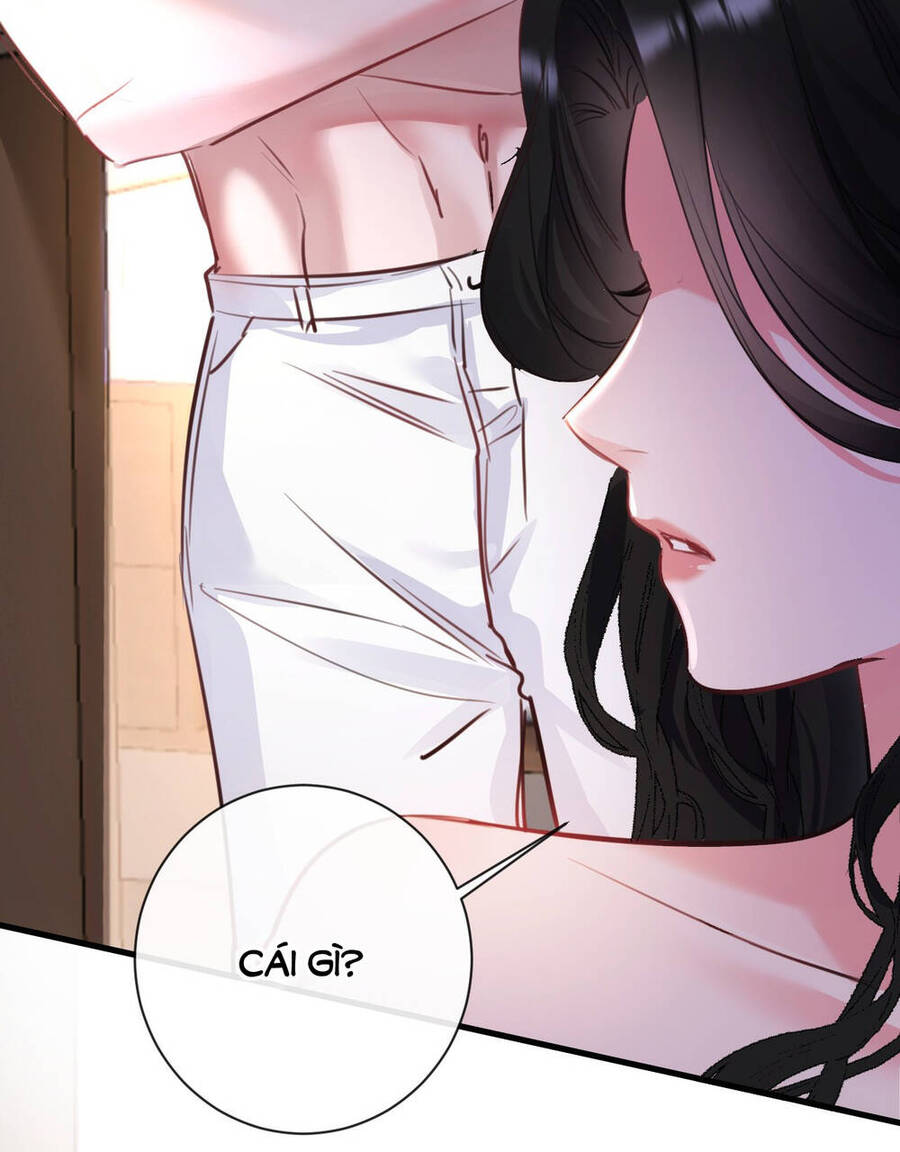 Xin Lỗi, Tôi Cũng Là Lão Đại - Chương 4 - Trang 59