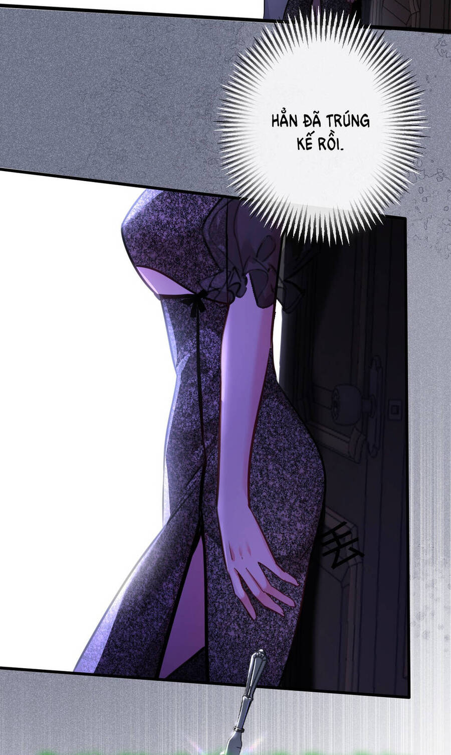 Xin Lỗi, Tôi Cũng Là Lão Đại - Chương 4 - Trang 9