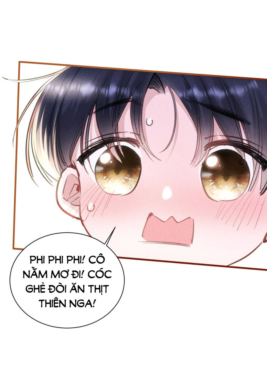 Xin Lỗi, Tôi Cũng Là Lão Đại - Chương 5.1 - Trang 12