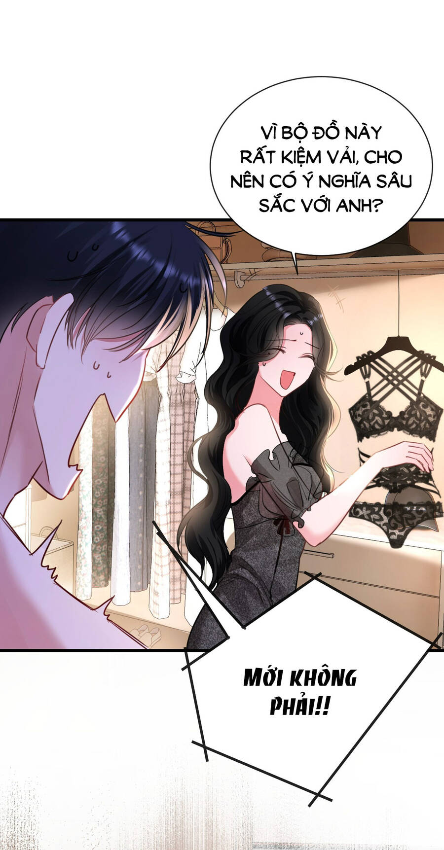 Xin Lỗi, Tôi Cũng Là Lão Đại - Chương 5.1 - Trang 16