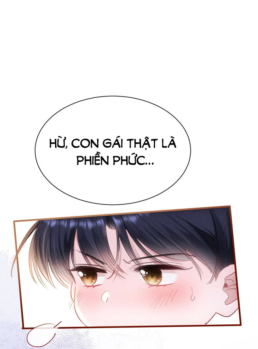 Xin Lỗi, Tôi Cũng Là Lão Đại - Chương 5.1 - Trang 3