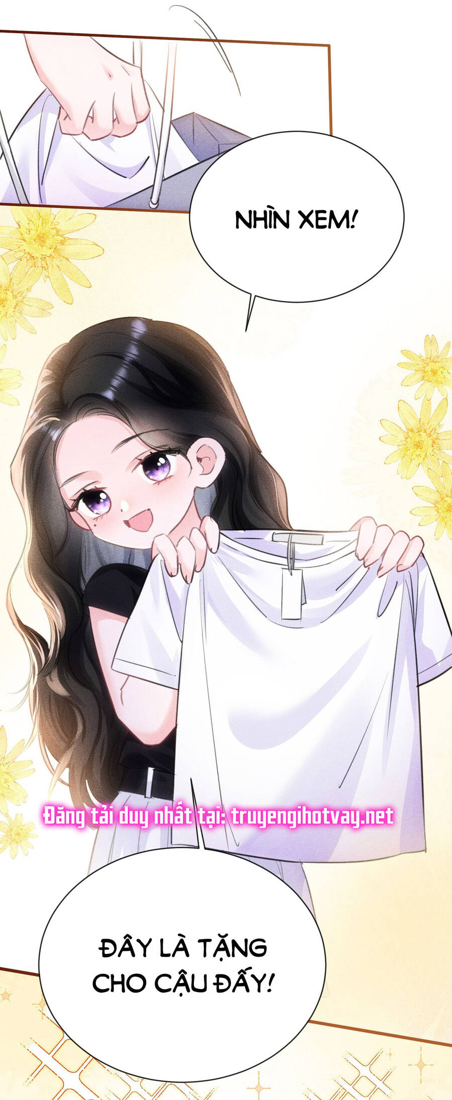 Xin Lỗi, Tôi Cũng Là Lão Đại - Chương 5.1 - Trang 7