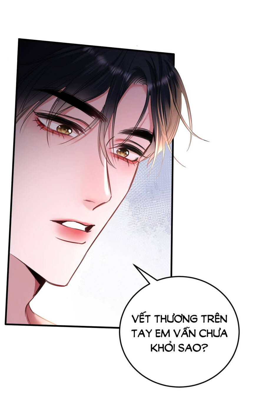 Xin Lỗi, Tôi Cũng Là Lão Đại - Chương 5.2 - Trang 2