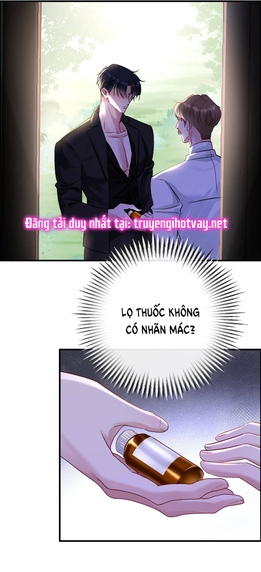 Xin Lỗi, Tôi Cũng Là Lão Đại - Chương 5.2 - Trang 17