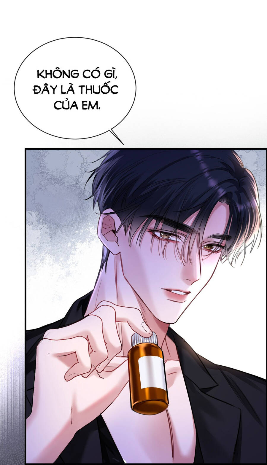 Xin Lỗi, Tôi Cũng Là Lão Đại - Chương 5.2 - Trang 19