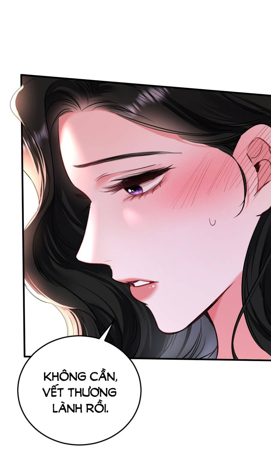 Xin Lỗi, Tôi Cũng Là Lão Đại - Chương 5.2 - Trang 5