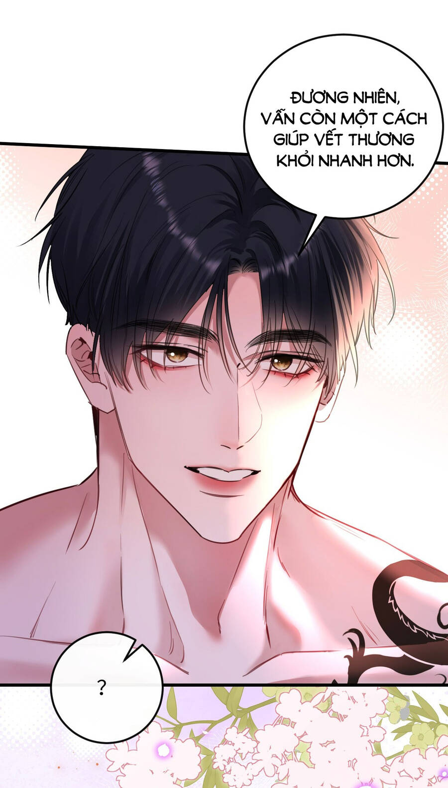 Xin Lỗi, Tôi Cũng Là Lão Đại - Chương 5.2 - Trang 6