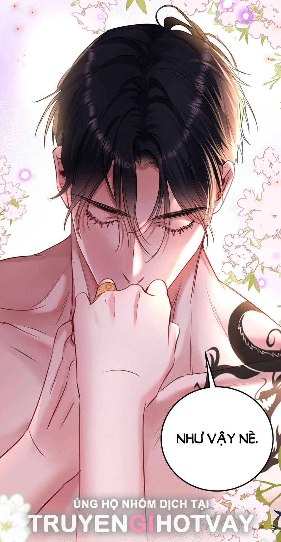 Xin Lỗi, Tôi Cũng Là Lão Đại - Chương 5.2 - Trang 7