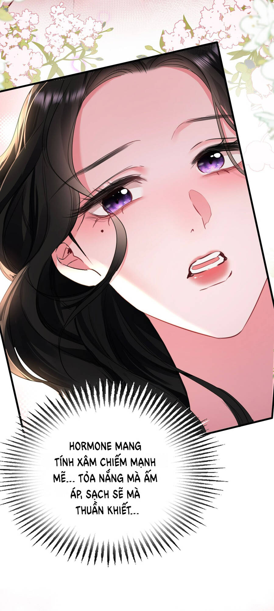 Xin Lỗi, Tôi Cũng Là Lão Đại - Chương 5.2 - Trang 8