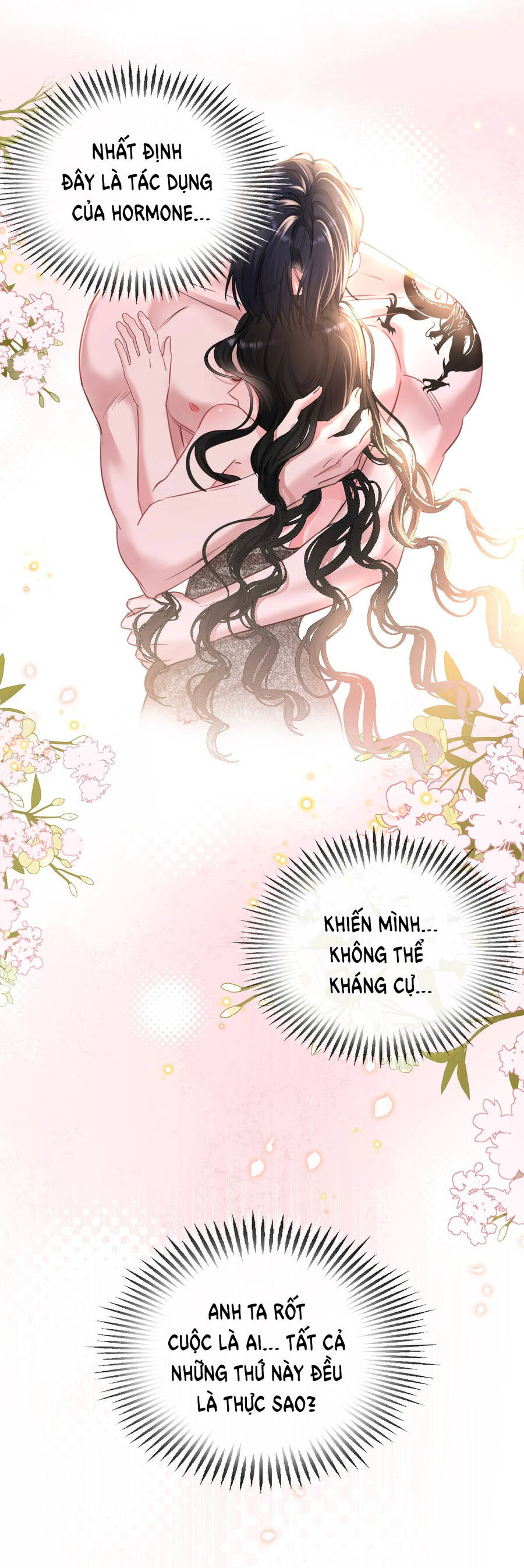 Xin Lỗi, Tôi Cũng Là Lão Đại - Chương 5.2 - Trang 9