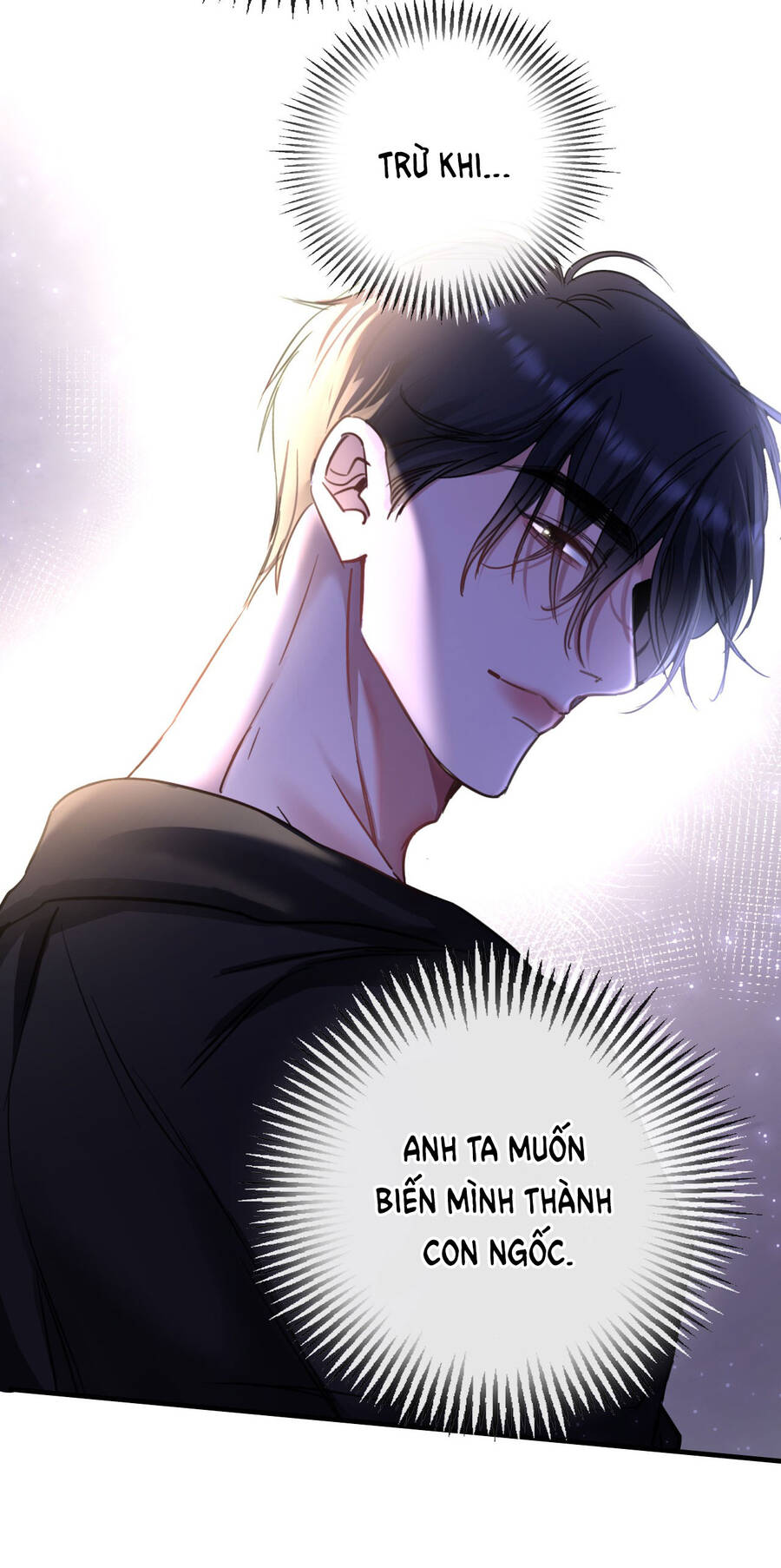 Xin Lỗi, Tôi Cũng Là Lão Đại - Chương 6.1 - Trang 13