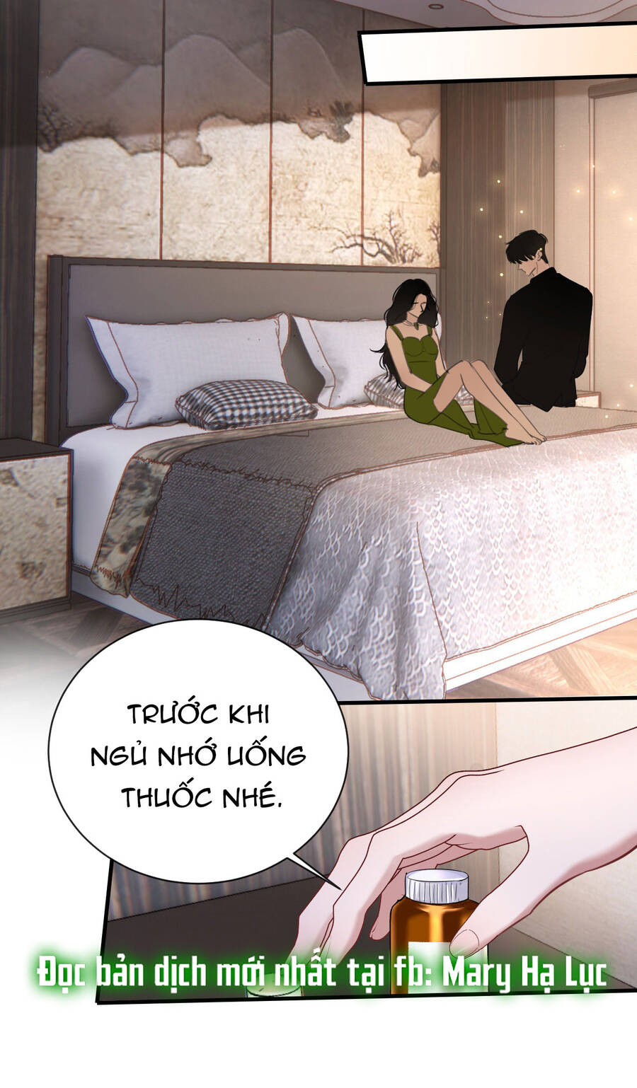 Xin Lỗi, Tôi Cũng Là Lão Đại - Chương 6.1 - Trang 18