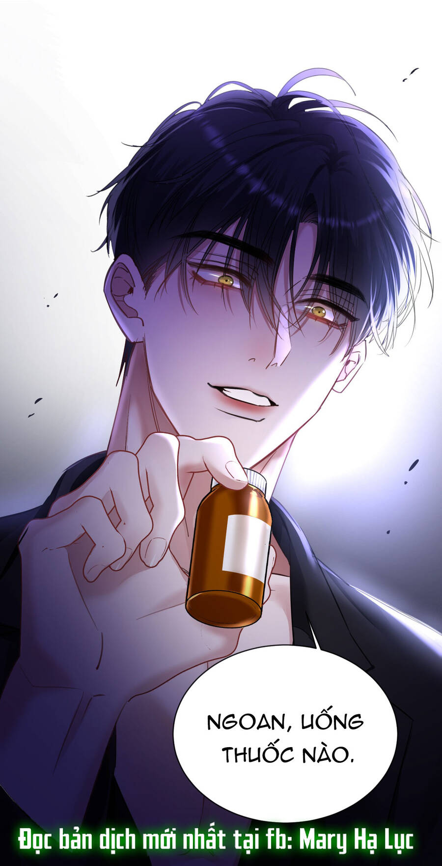 Xin Lỗi, Tôi Cũng Là Lão Đại - Chương 6.1 - Trang 3