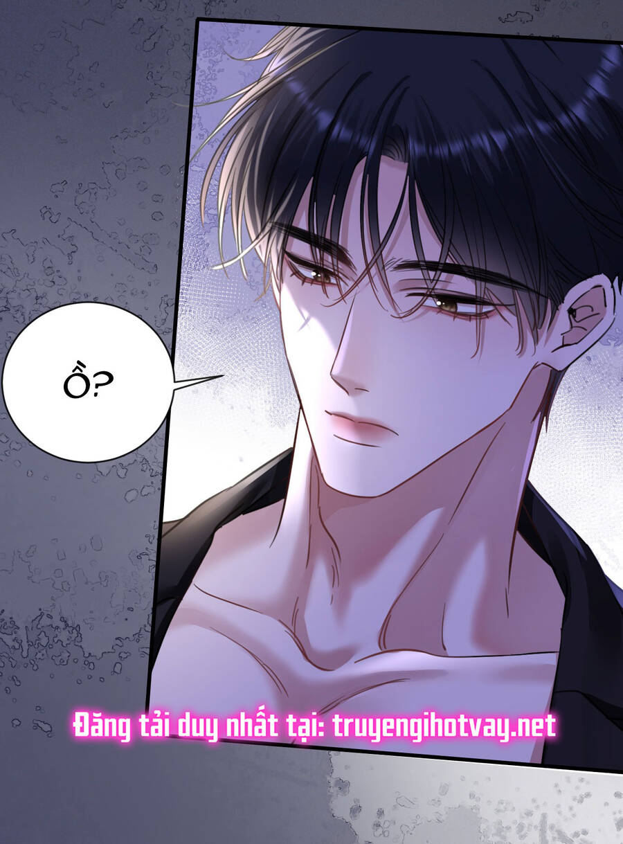 Xin Lỗi, Tôi Cũng Là Lão Đại - Chương 6.1 - Trang 6