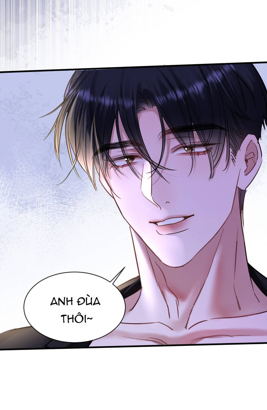 Xin Lỗi, Tôi Cũng Là Lão Đại - Chương 6.1 - Trang 9