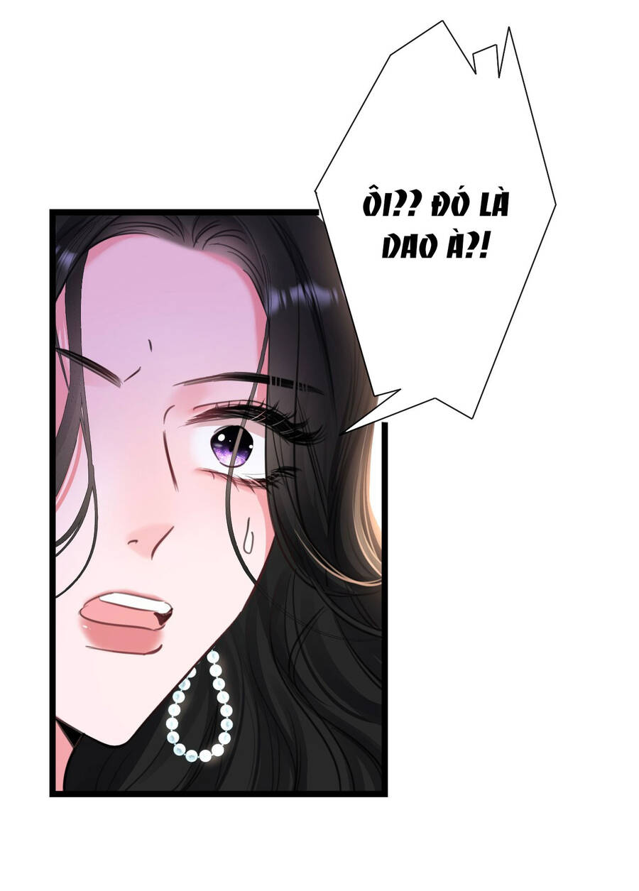 Xin Lỗi, Tôi Cũng Là Lão Đại - Chương 7.1 - Trang 16