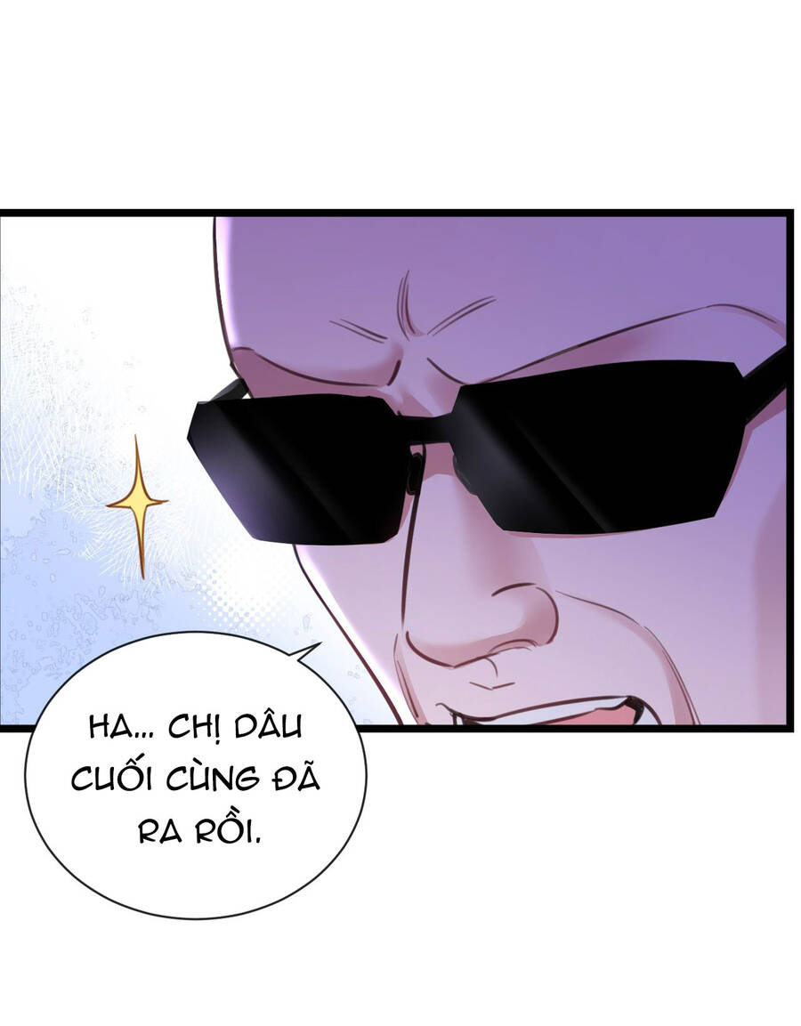 Xin Lỗi, Tôi Cũng Là Lão Đại - Chương 7.1 - Trang 17