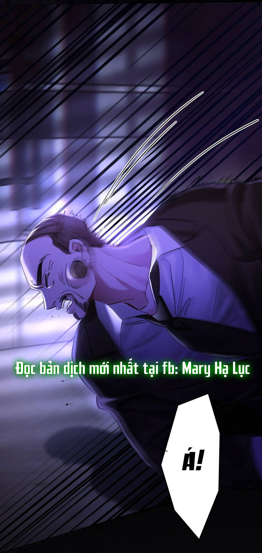 Xin Lỗi, Tôi Cũng Là Lão Đại - Chương 7.1 - Trang 5