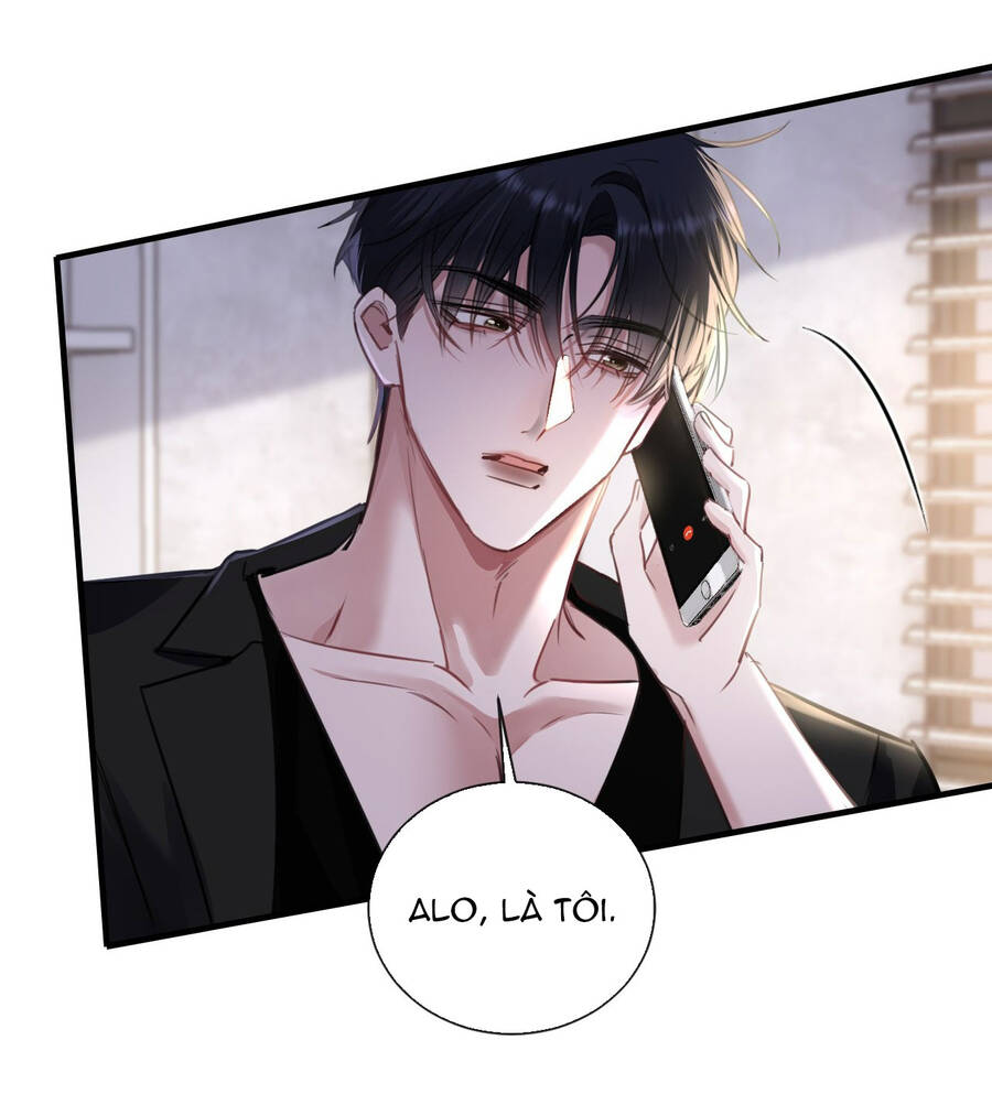 Xin Lỗi, Tôi Cũng Là Lão Đại - Chương 8.2 - Trang 2