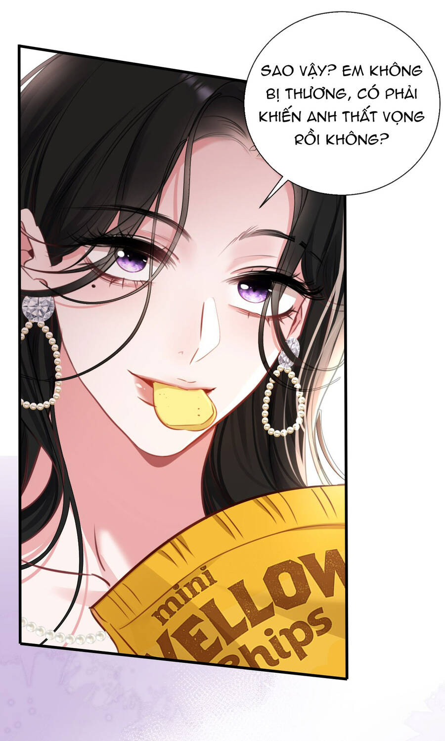 Xin Lỗi, Tôi Cũng Là Lão Đại - Chương 8.2 - Trang 12