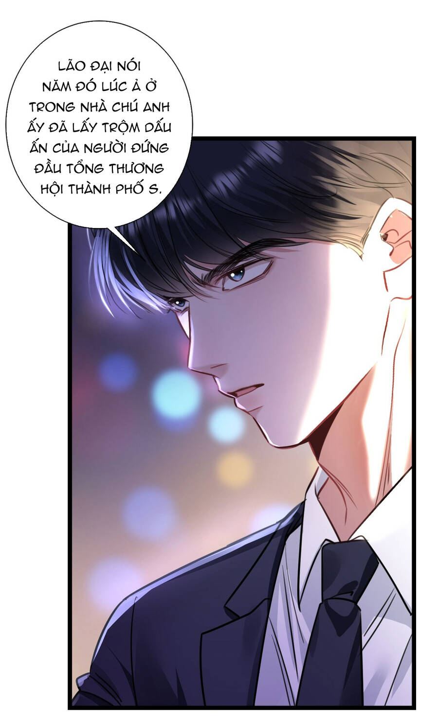 Xin Lỗi, Tôi Cũng Là Lão Đại - Chương 8.2 - Trang 17