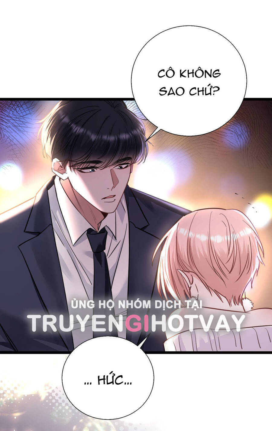 Xin Lỗi, Tôi Cũng Là Lão Đại - Chương 8.2 - Trang 23