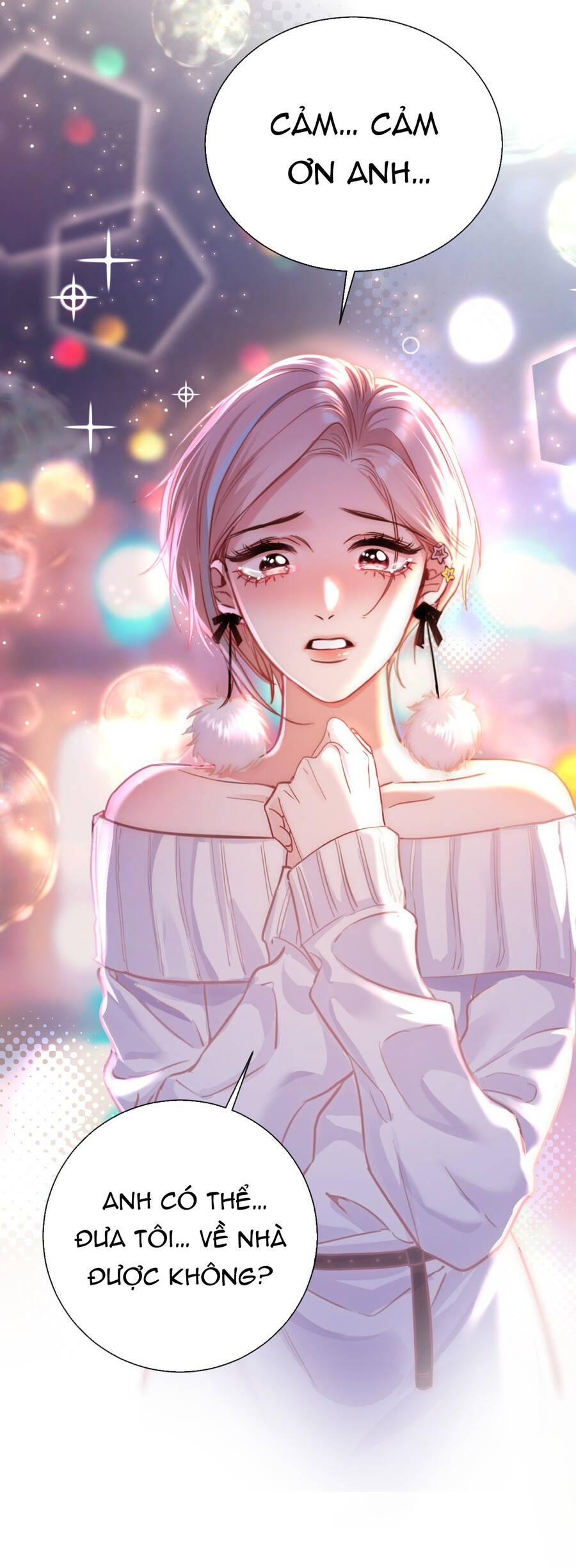 Xin Lỗi, Tôi Cũng Là Lão Đại - Chương 8.2 - Trang 24