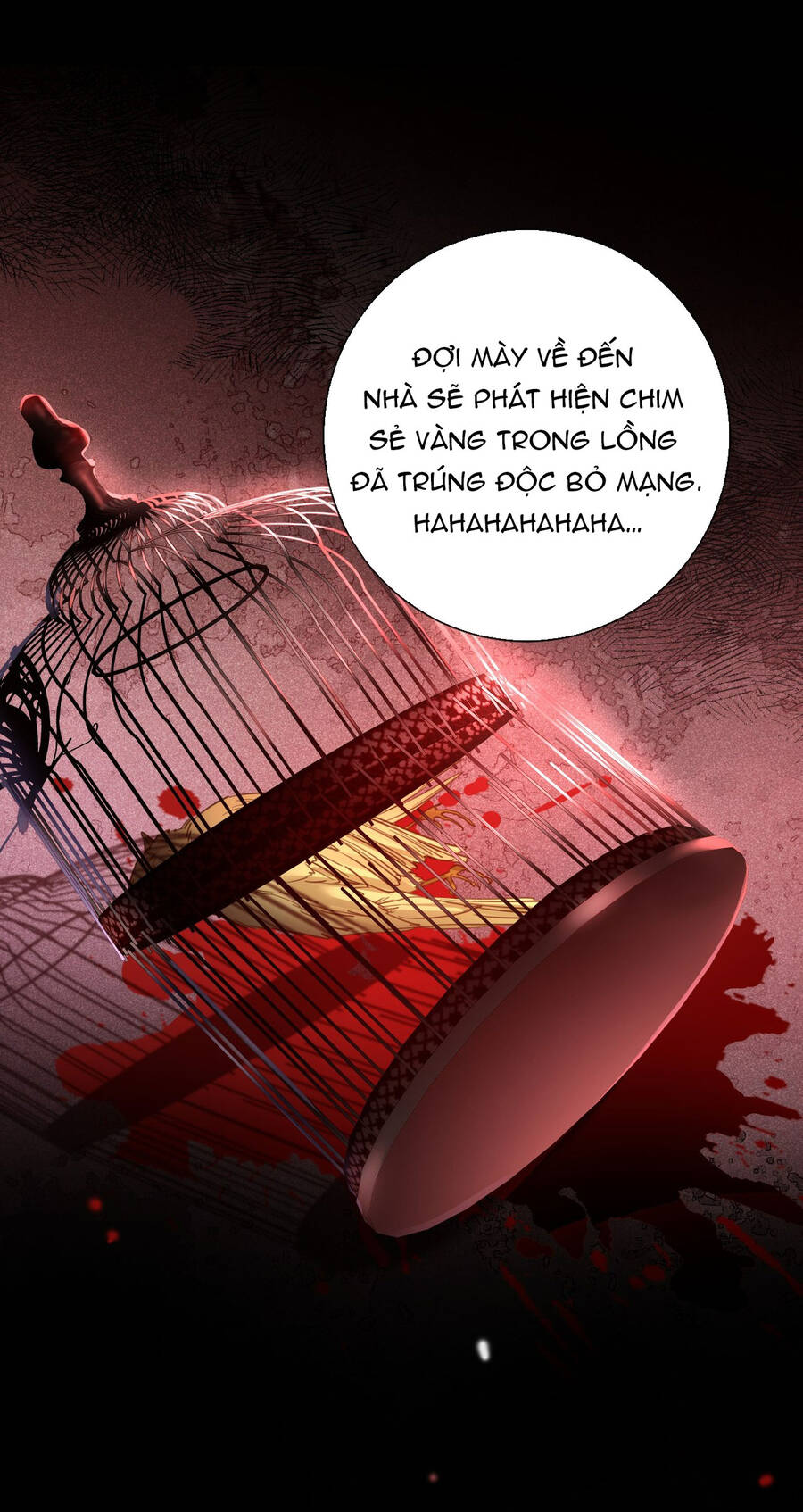 Xin Lỗi, Tôi Cũng Là Lão Đại - Chương 8.2 - Trang 7