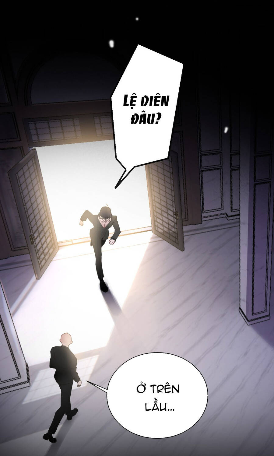 Xin Lỗi, Tôi Cũng Là Lão Đại - Chương 8.2 - Trang 8