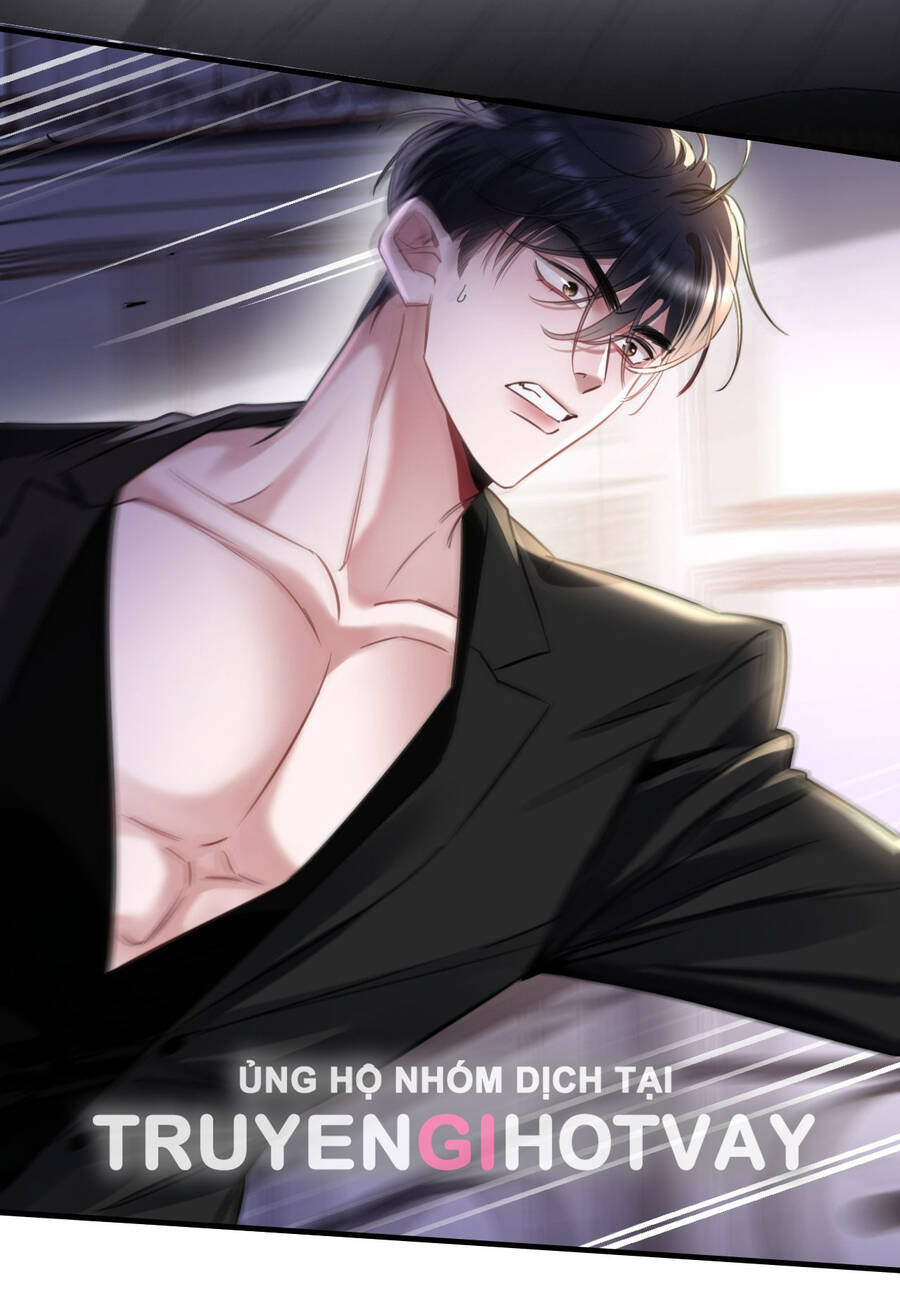 Xin Lỗi, Tôi Cũng Là Lão Đại - Chương 8.2 - Trang 9