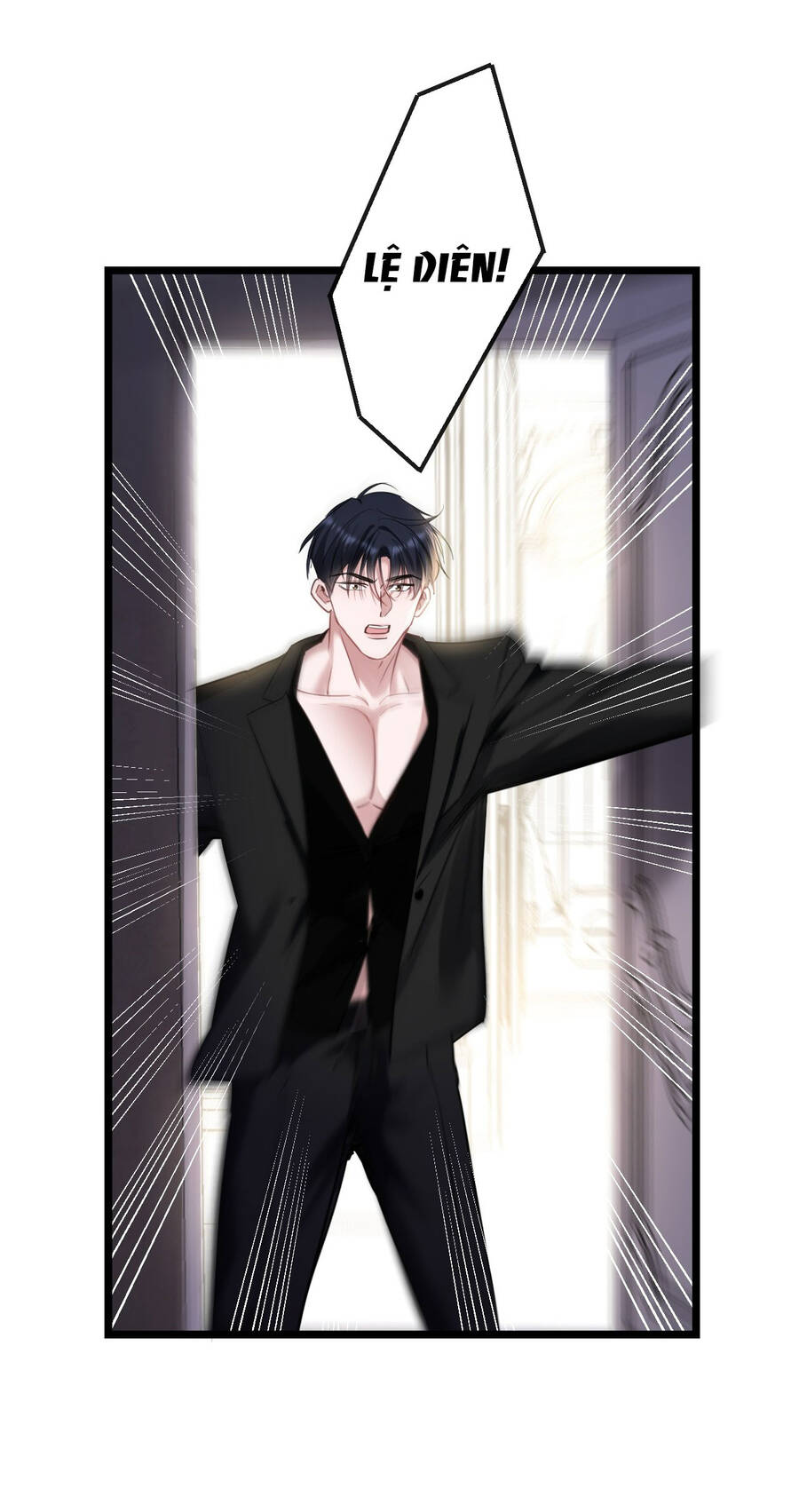 Xin Lỗi, Tôi Cũng Là Lão Đại - Chương 8.2 - Trang 10