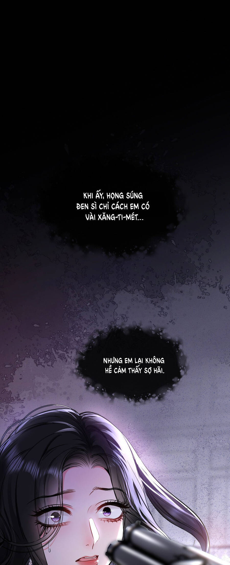 Xin Lỗi, Tôi Cũng Là Lão Đại - Chương 9.1 - Trang 1