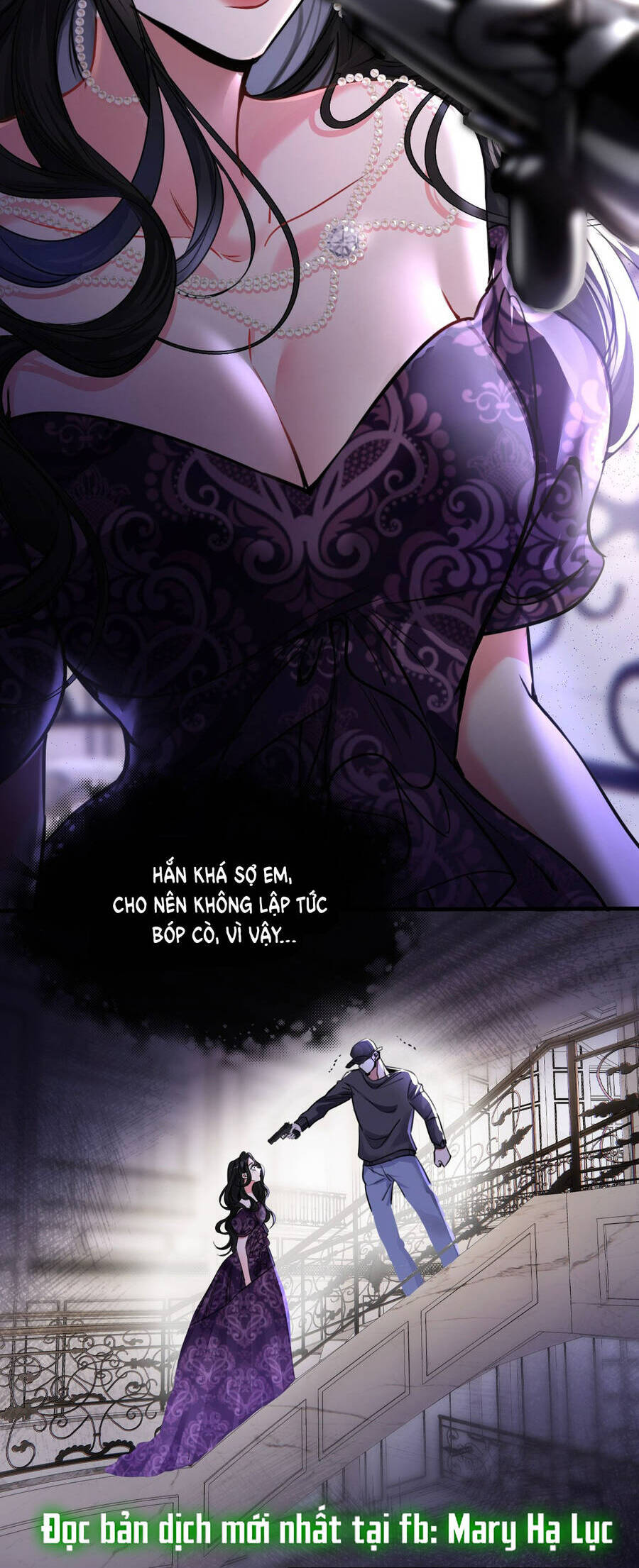 Xin Lỗi, Tôi Cũng Là Lão Đại - Chương 9.1 - Trang 2