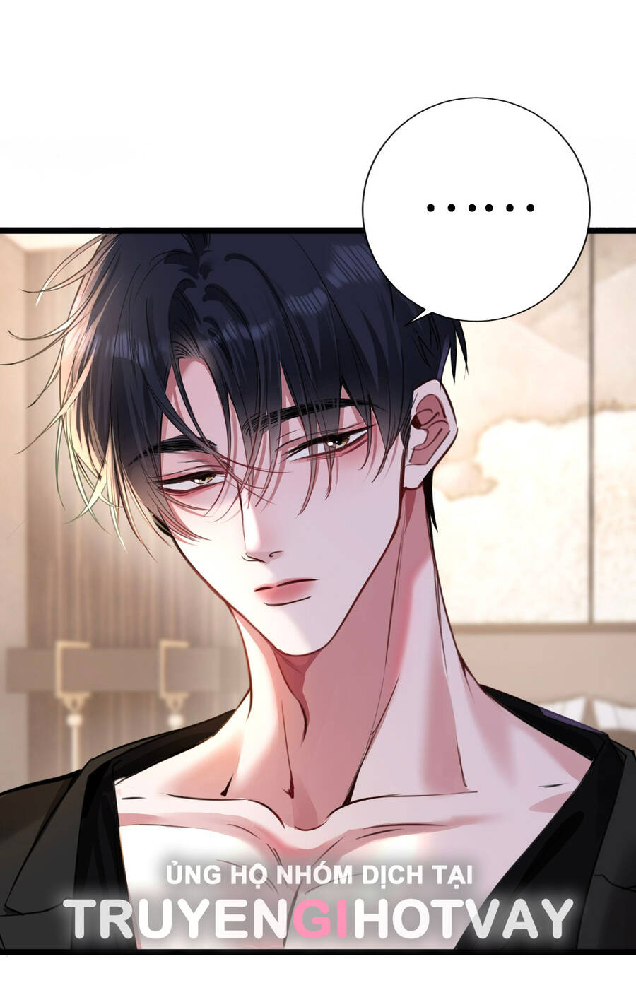 Xin Lỗi, Tôi Cũng Là Lão Đại - Chương 9.1 - Trang 12