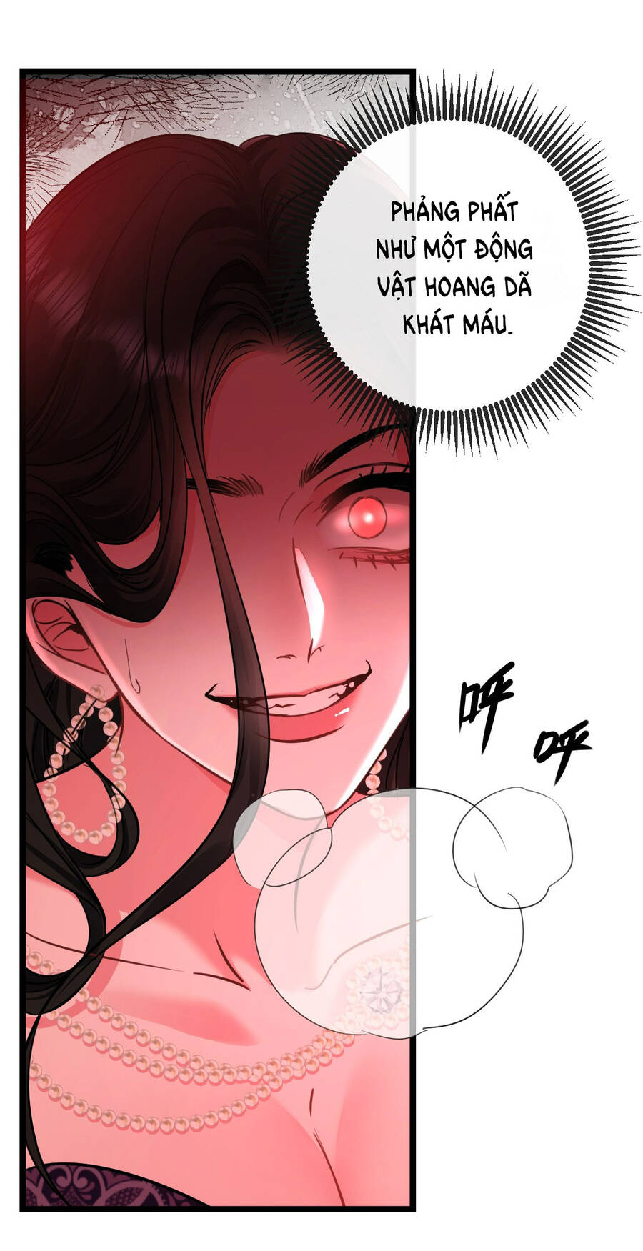 Xin Lỗi, Tôi Cũng Là Lão Đại - Chương 9.1 - Trang 5